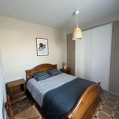 Semesterbostad Maison 3 Proximite Commerce Et