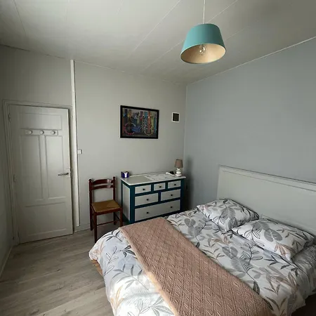 Semesterbostad Maison 3 Proximite Commerce Et *